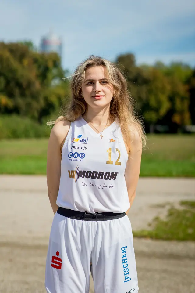 Elisaweta Petrukhnova