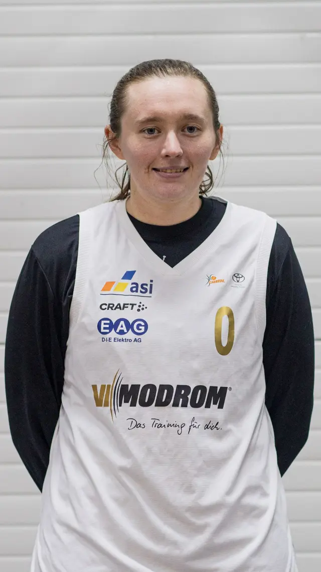 Taylor Brooke Robertson