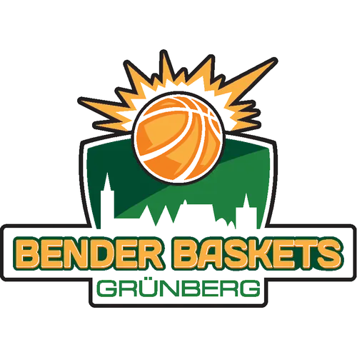 Bender Baskets Grünberg