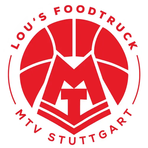 Lou's Foodtruck MTV Stuttgart