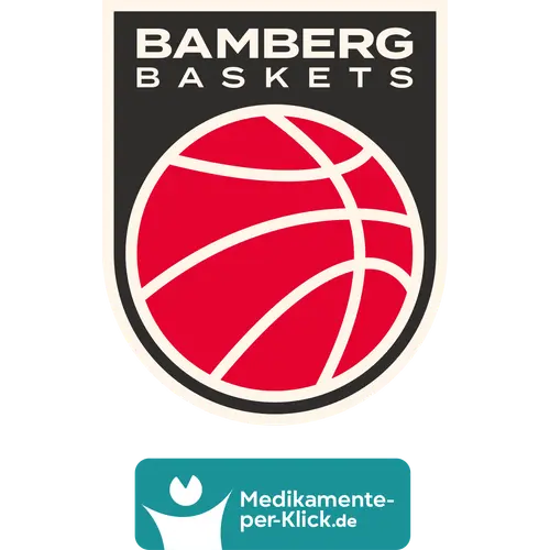 Medikamente per Klick Bamberg Baskets